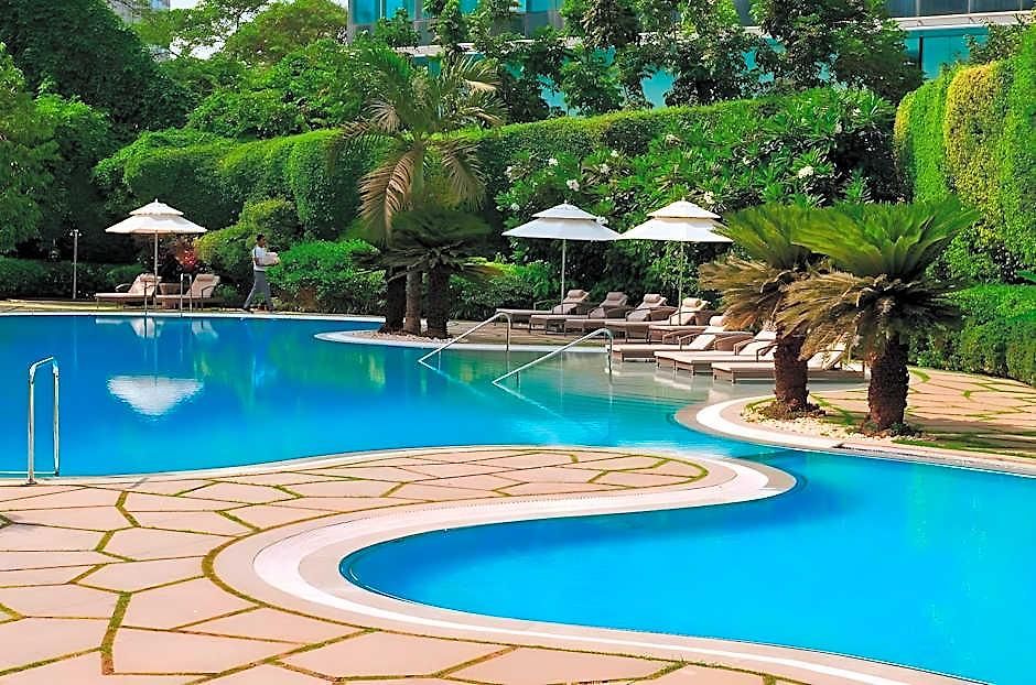 Hotel Hyatt Regency International Airport Mumbai