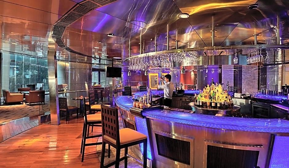 Hyatt Regency International Airport Hotel 5*