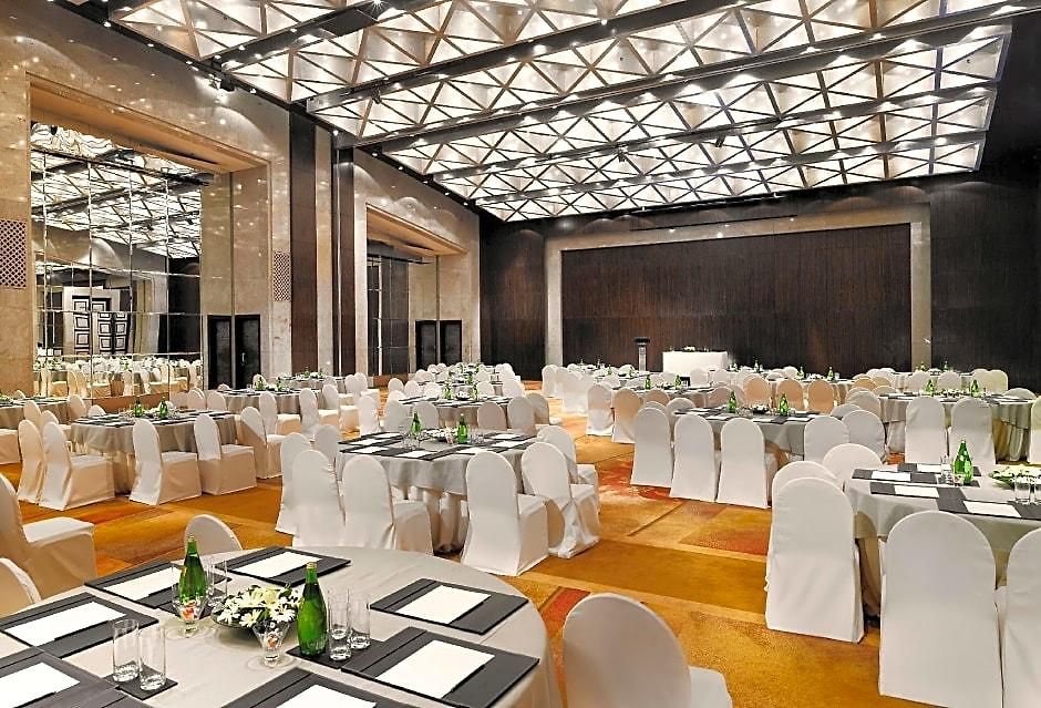 Hyatt Regency International Airport