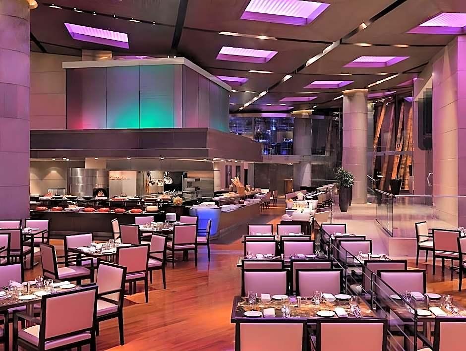 Hotel Hyatt Regency International Airport