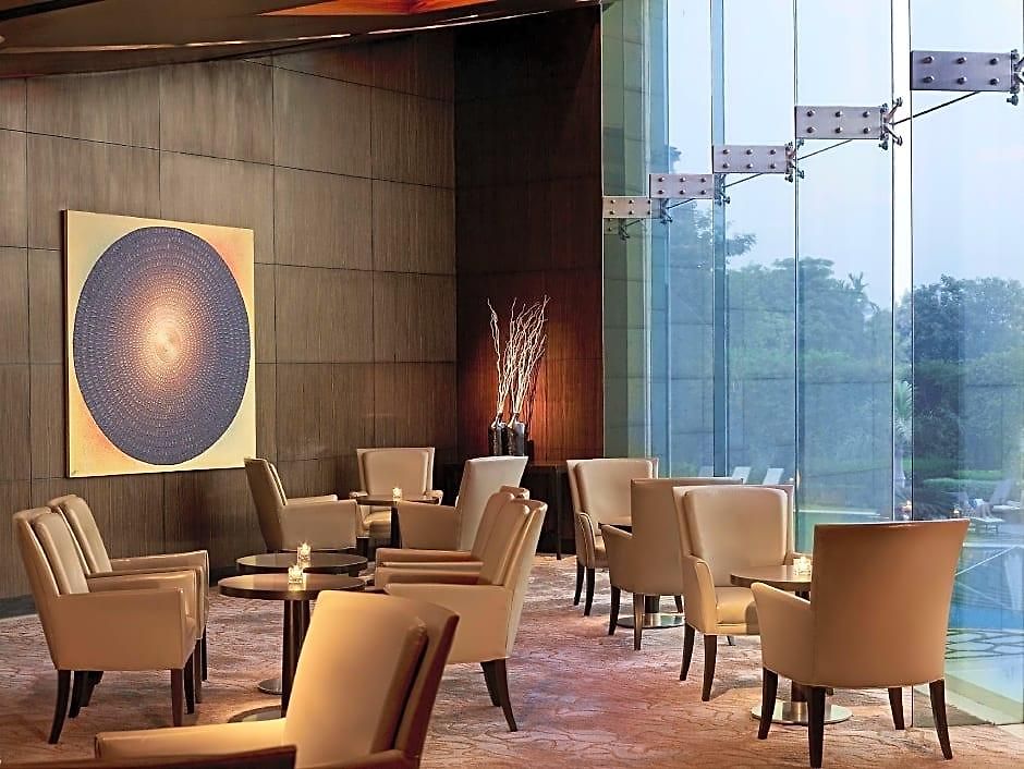 Hyatt Regency International Airport Hotel Mumbai