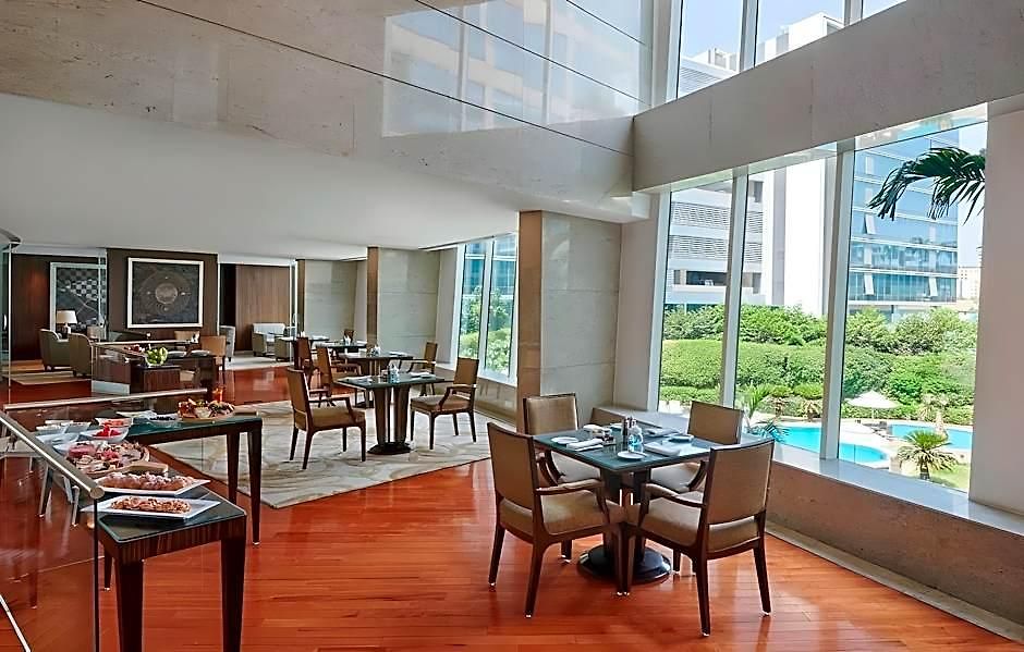 Hyatt Regency International Airport Mumbai