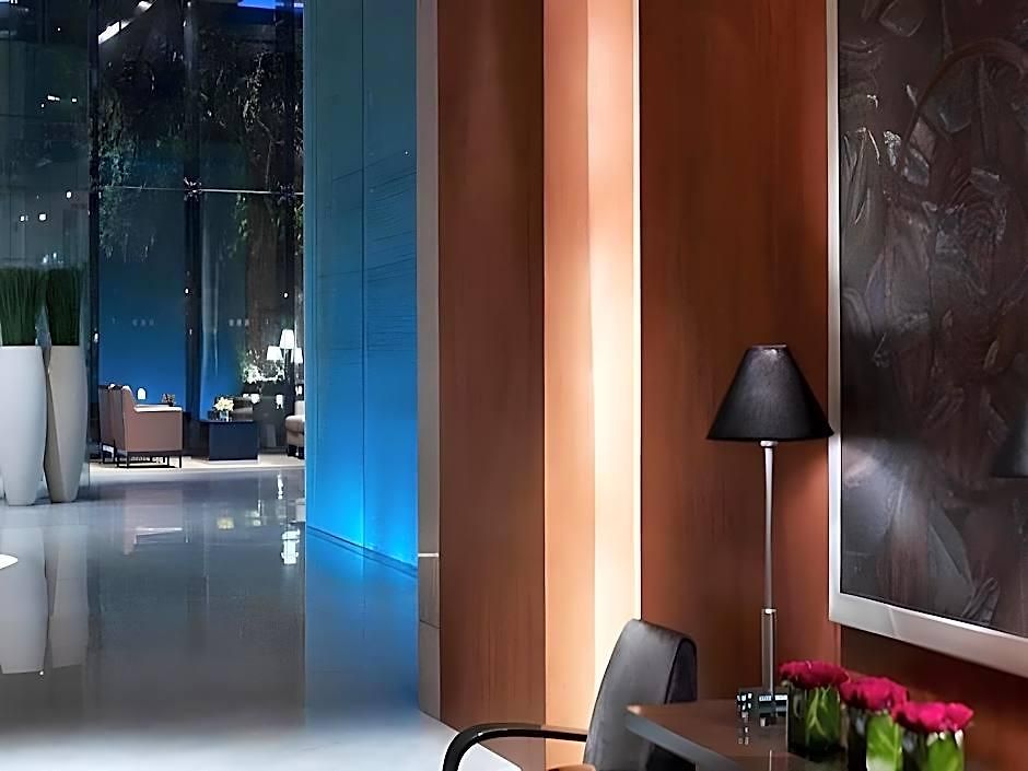 Hyatt Regency International Airport Hotel Mumbai