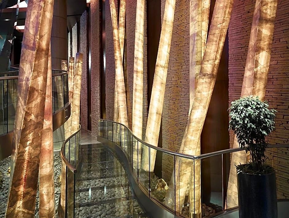 Hyatt Regency International Airport Mumbai
