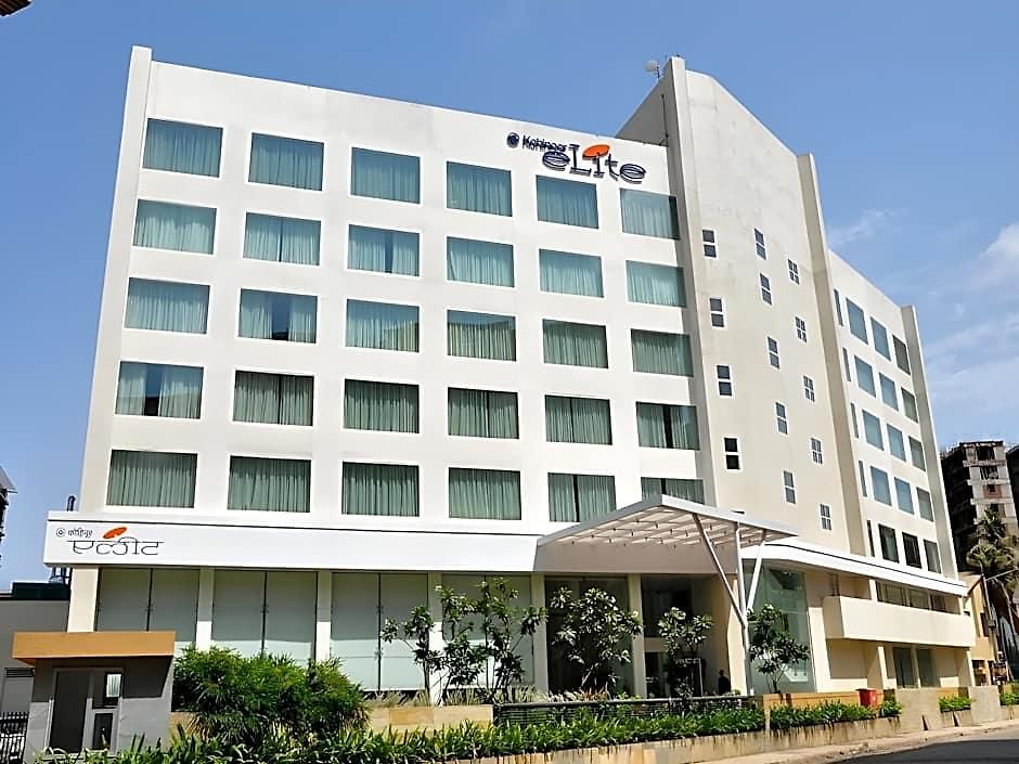 Kohinoor Elite Near Bkc Mumbai