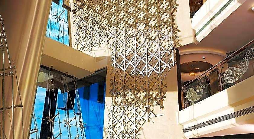 Sofitel Bkc Hotel 5*