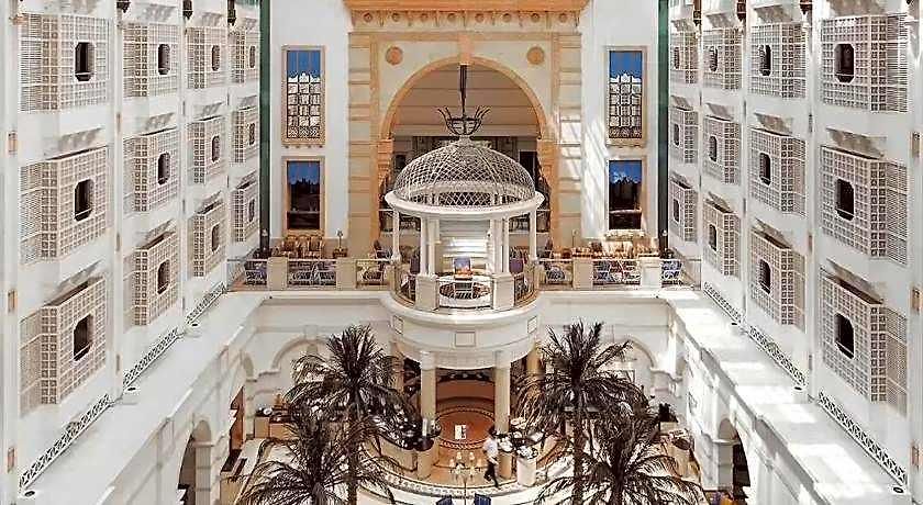 Hotel Itc Maratha, A Luxury Collection Hotel, Mumbai