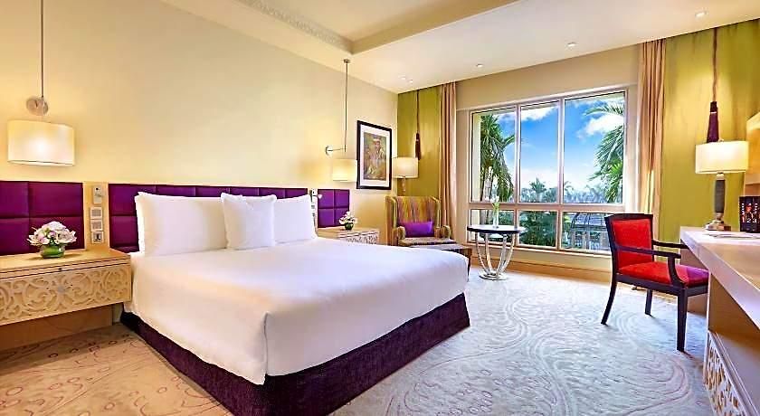 Itc Maratha, A Luxury Collection Hotel,