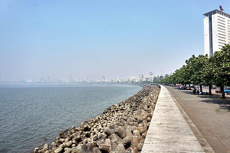 Chateau Windsor - Marine Drive Mumbai