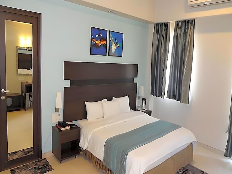 Hotel Chateau Windsor - Marine Drive