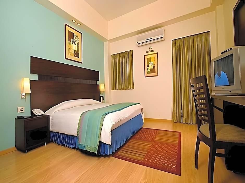 Chateau Windsor - Marine Drive 3*