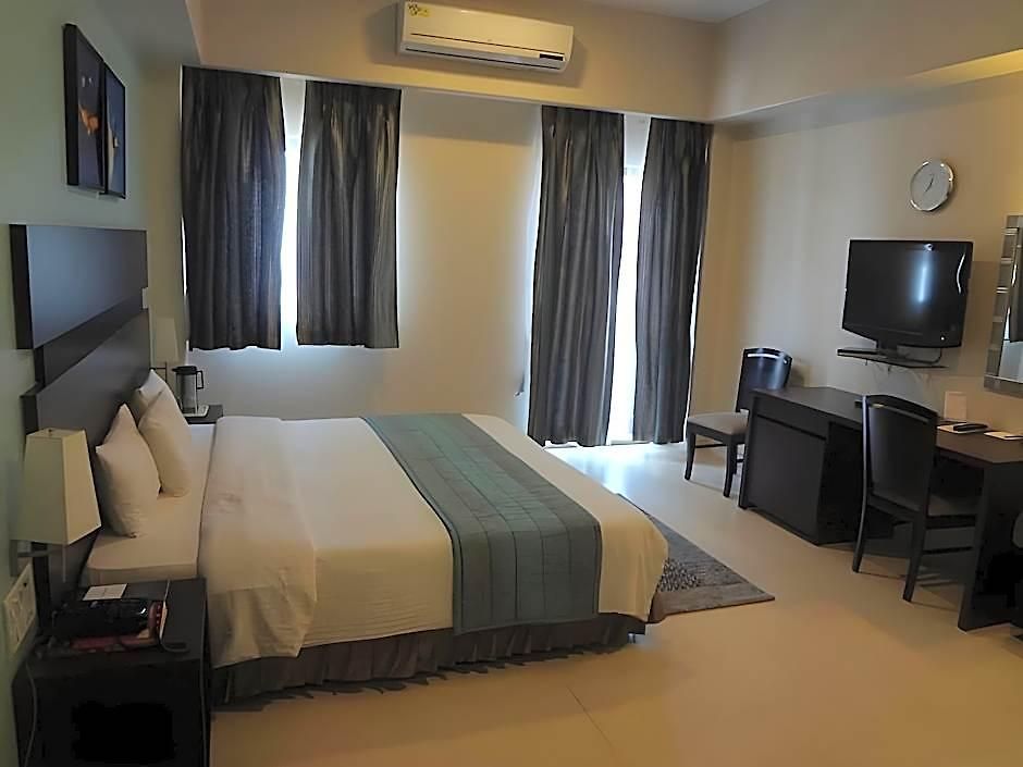 Chateau Windsor - Marine Drive Hotel