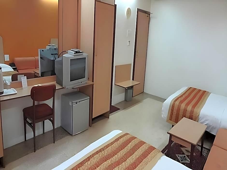 Chateau Windsor - Marine Drive Hotel Mumbai
