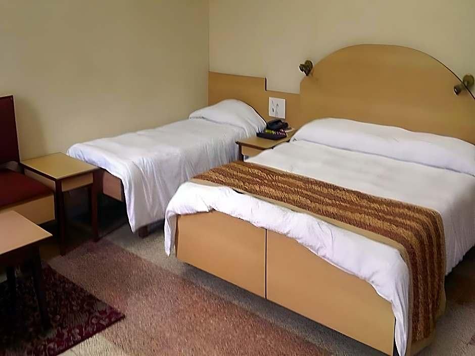 Chateau Windsor - Marine Drive 3*
