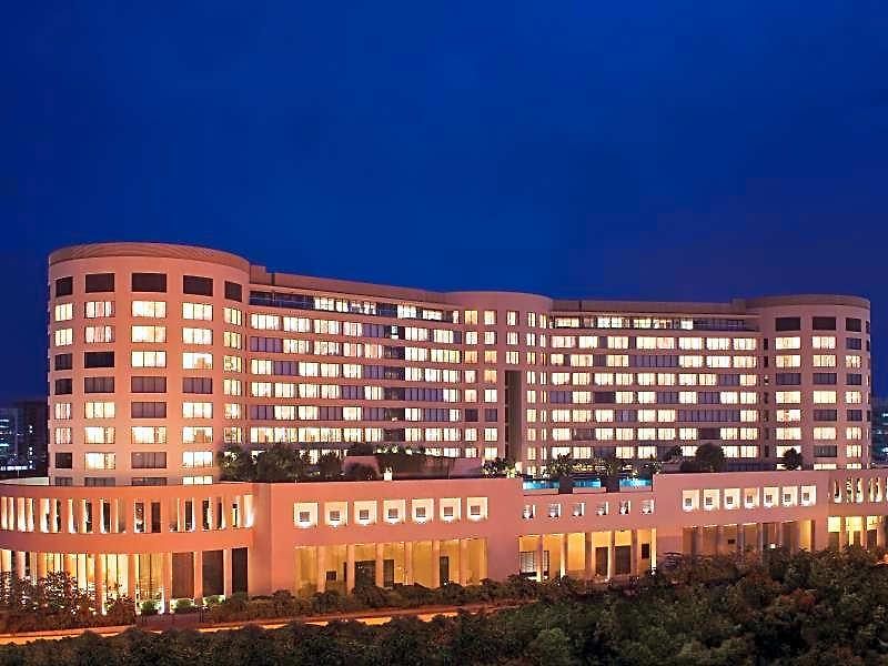 Trident Bandra Kurla