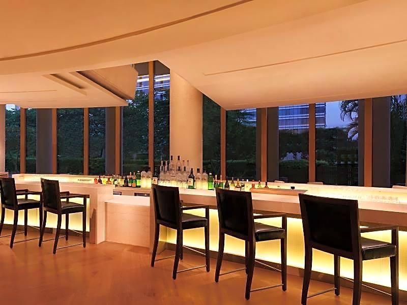 Trident Bandra Kurla Mumbai