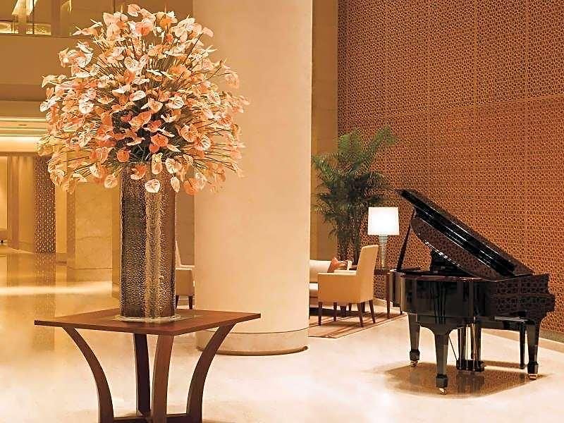 Trident Bandra Kurla
