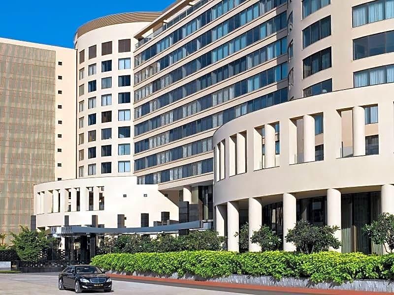 Trident Bandra Kurla 5*