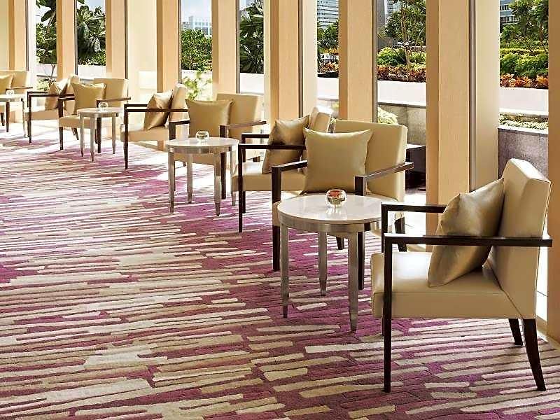 Trident Bandra Kurla Mumbai
