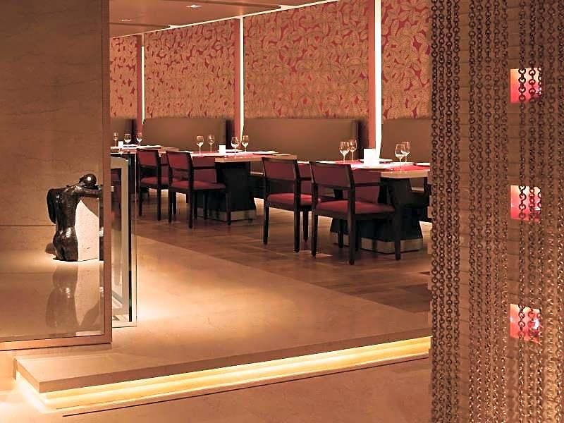 Hotel Trident Bandra Kurla