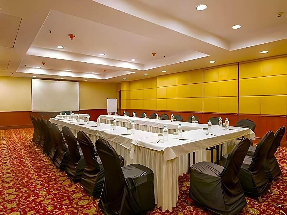 Parle International Hotel Mumbai