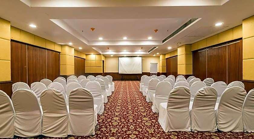 Hotel Parle International Mumbai