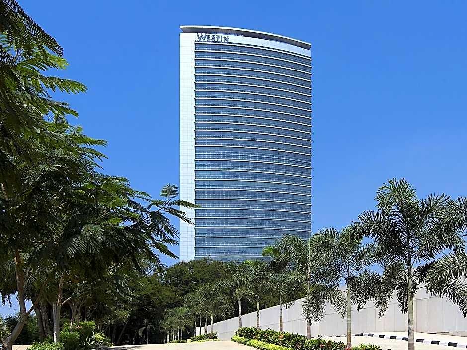 The Westin Garden Hotel