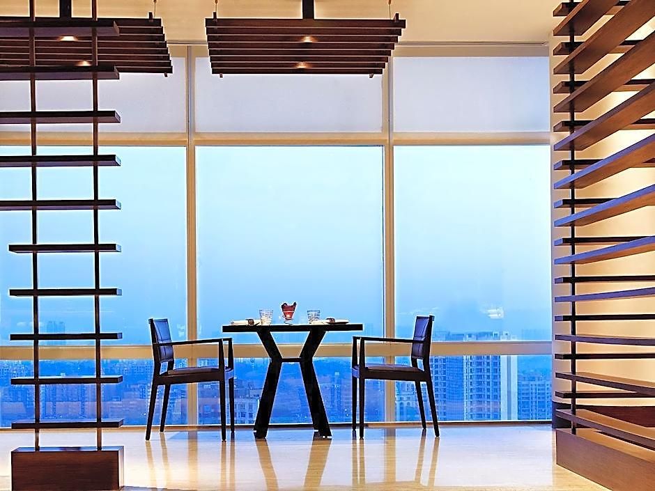 The Westin Garden Mumbai