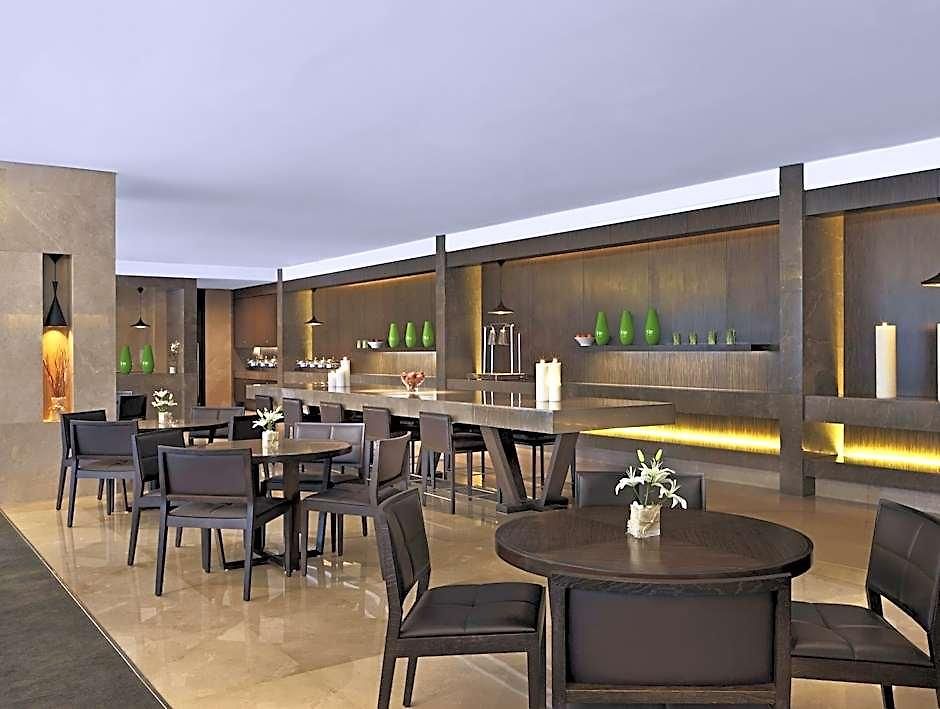 The Westin Garden Hotel Mumbai