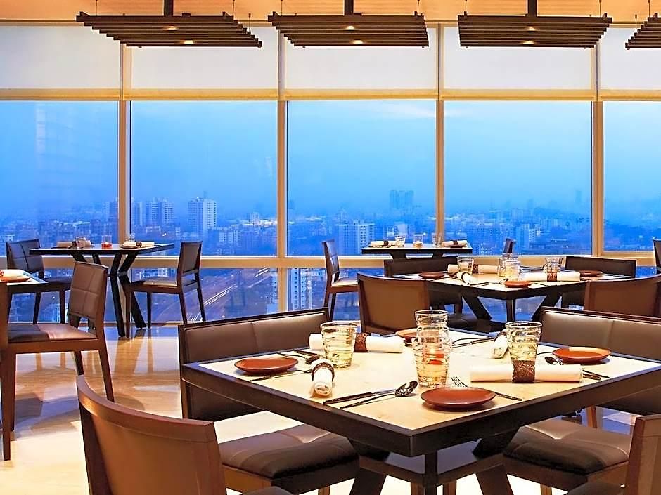 The Westin Garden Mumbai