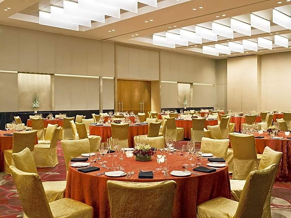 The Westin Garden Mumbai