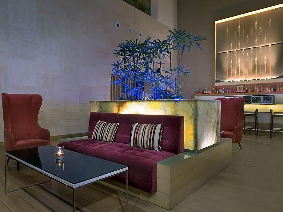 Hotel The Westin Garden 5*