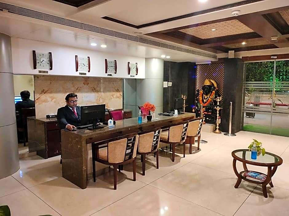 Ramee Guestline Dadar 4* Mumbai