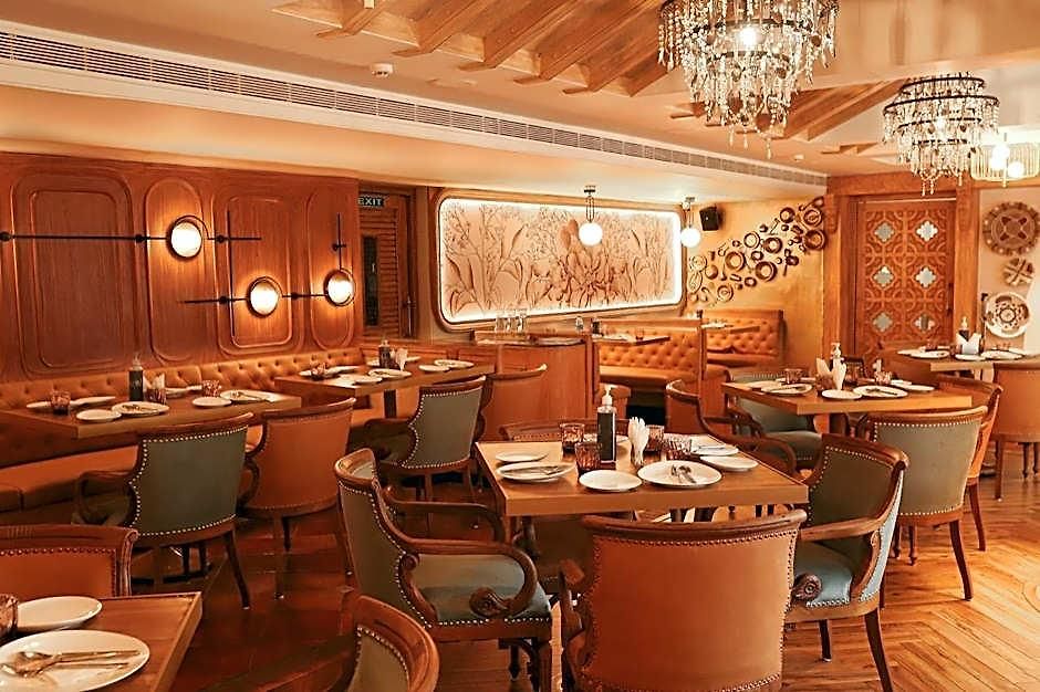 Ramee Guestline Dadar