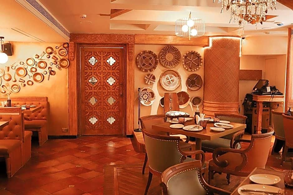 Ramee Guestline Dadar 4* Mumbai
