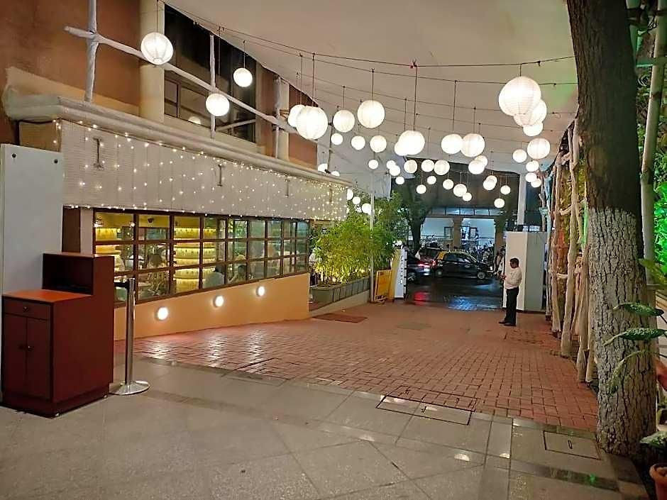 Hotel Ramee Guestline Dadar Mumbai