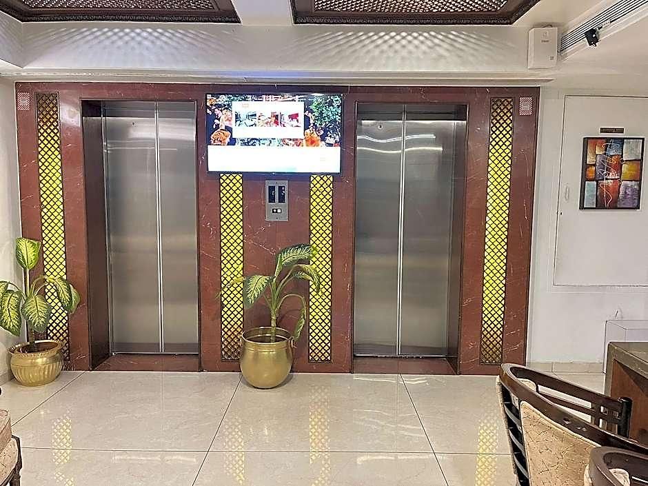 Hotel Ramee Guestline Dadar