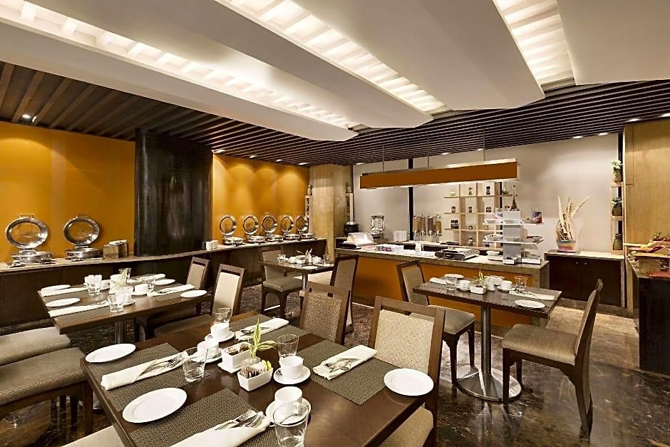 Ramada Powai & Convention Centre Hotel