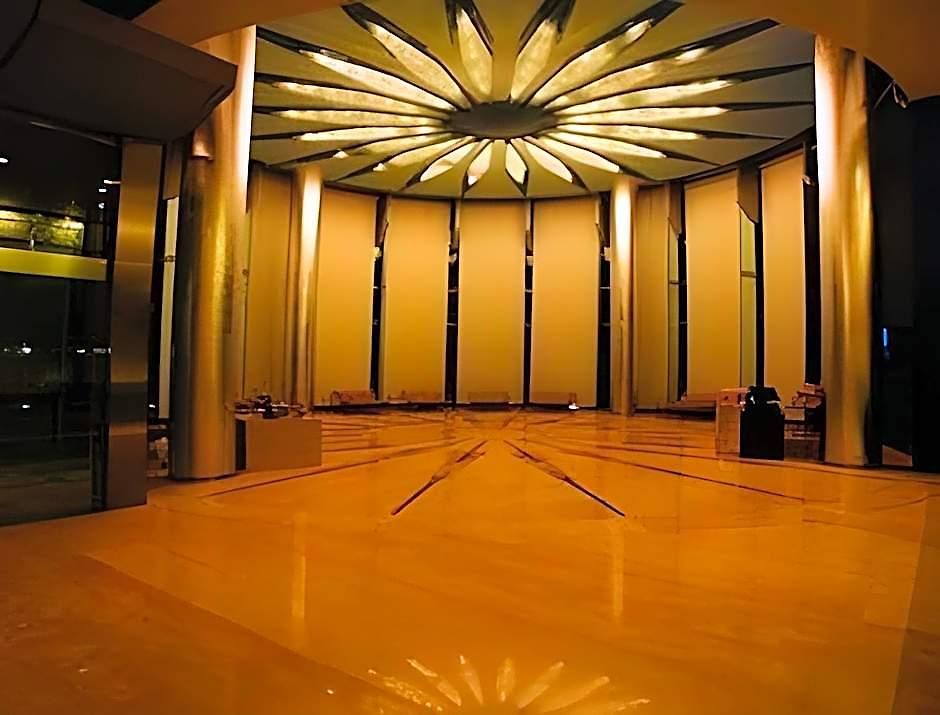 Ramada Powai & Convention Centre Hotel Mumbai