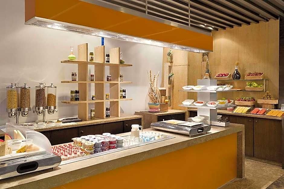 Hotel Ramada Powai & Convention Centre Mumbai