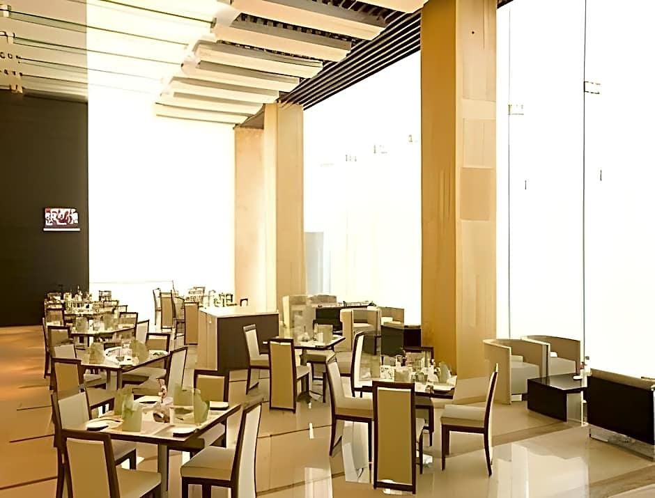 Ramada Powai & Convention Centre Hotel Mumbai