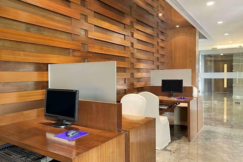 Hotel Ramada Powai & Convention Centre