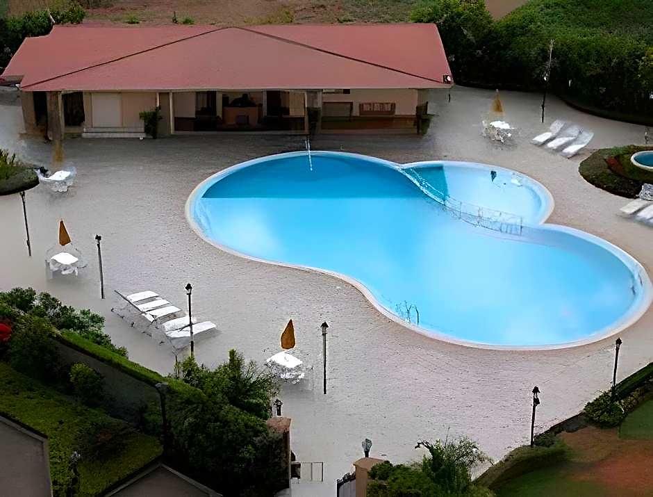Ramada Powai & Convention Centre