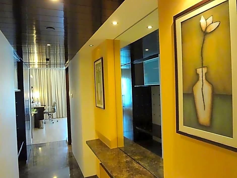 Hotel Ramada Powai & Convention Centre Mumbai