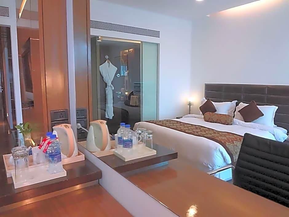 Hotel Ramada Powai & Convention Centre Mumbai