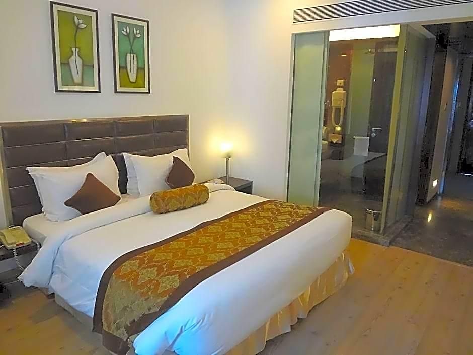 Ramada Powai & Convention Centre Mumbai