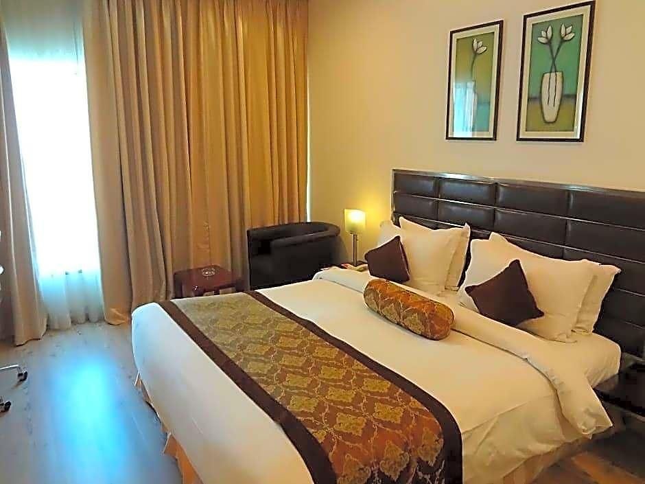 Hotel Ramada Powai & Convention Centre