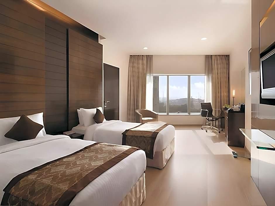 Hotel Ramada Powai & Convention Centre