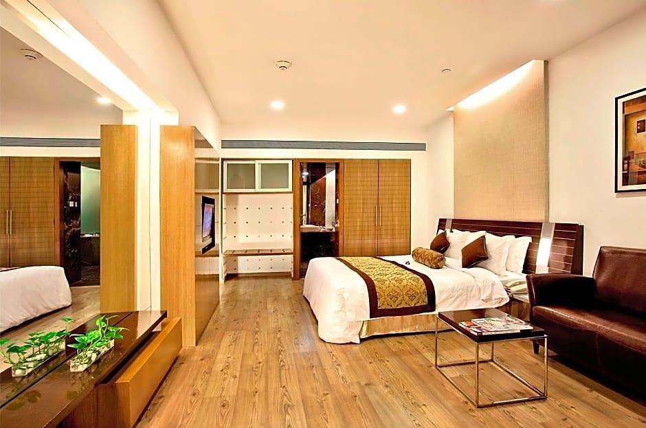 Hotel Ramada Powai & Convention Centre