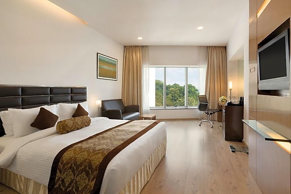 Ramada Powai & Convention Centre Mumbai